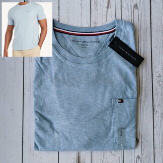 Meeste Tommy Hilfiger t-särk