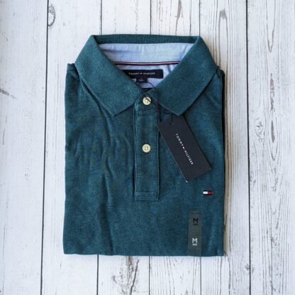 Meeste Tommy Hilfiger polo särk, M-L - Image 3