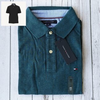 Meeste Tommy Hilfiger polo särk, M-L