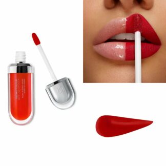 Ülimatt vedel huulepulk KIKO Milano Instant Colour Matte Liquid Lip Colour