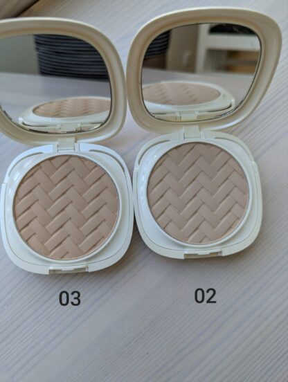 SPF 50 matt puuder jumestuskreem KIKO Milano Dolce Diva Powder Foundation Spf 50 - Image 4