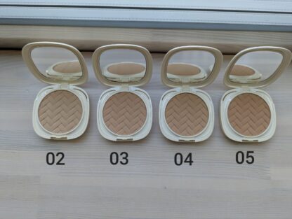 SPF 50 matt puuder jumestuskreem KIKO Milano Dolce Diva Powder Foundation Spf 50 - Image 3