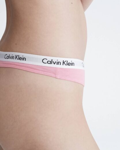 Calvin Klein stringid (5tk) XL-L - Image 4