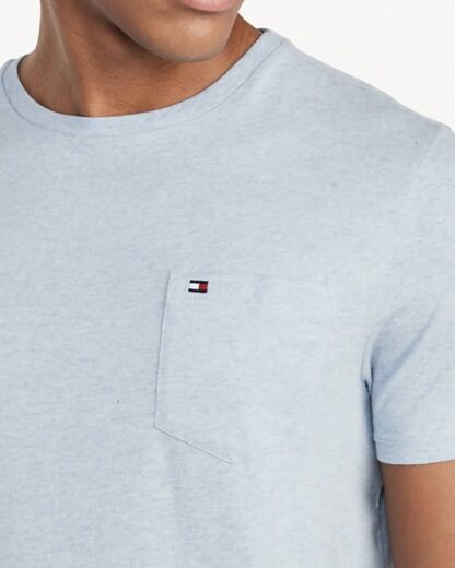 Meeste Tommy Hilfiger t-särk - Image 4