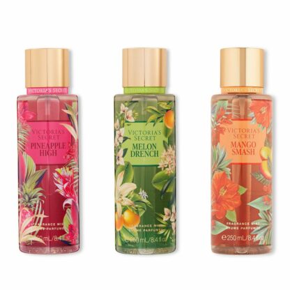 Victoria’s Secret Kehasprei (250ml) Limited Edition Tropic Nectar Fragrance Mist - Image 10