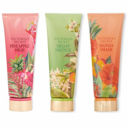 Victoria’s Secret Parfümeeritud Kehalosjoon (236ml) Limited Edition Tropic Nectar Fragrance Lotion - Image 10