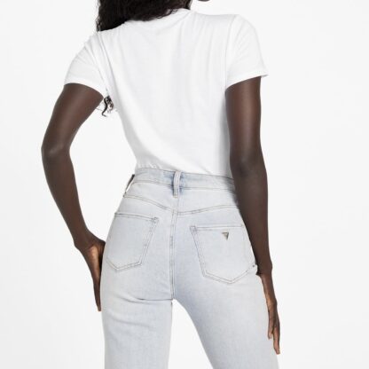 Naiste GUESS t-särk mustriga M, L, XL - Image 6