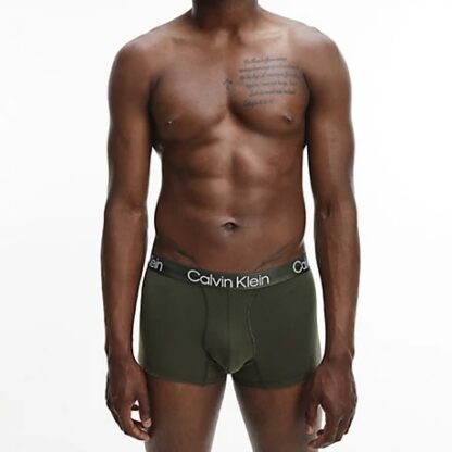 Calvin Klein kolmene bokserite komplekt 3tk, S - Image 2
