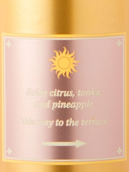 Victoria’s Secret Private Sundeck Fragrance Mist - Image 4