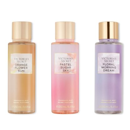 Victoria’s Secret Kehasprei (250ml) Limited Edition Into the Clouds Fragrance Mist - Image 9
