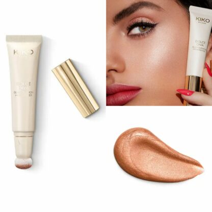 KIKO Milano Särapuuder (03 Shine on Copper)