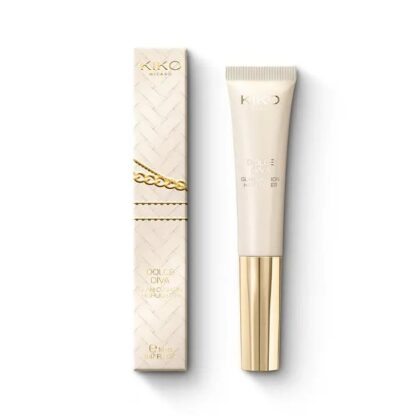 KIKO Milano Särapuuder (03 Shine on Copper) - Image 2