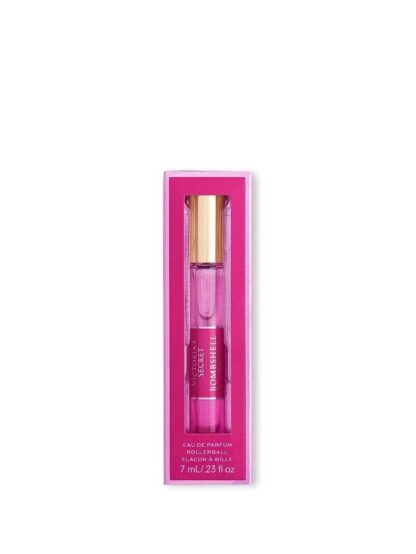 Victoria’s Secret roll-on parfüüm EDP 7ml Bombshell Magic - Image 5