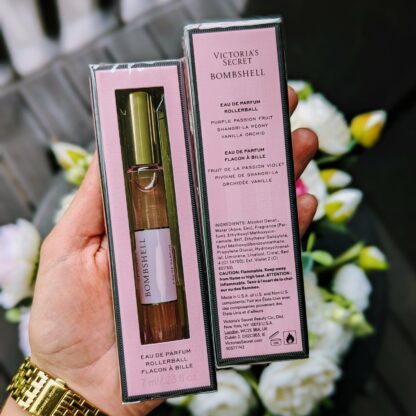 Victoria’s Secret roll-on parfüüm EDP 7ml Bombshell