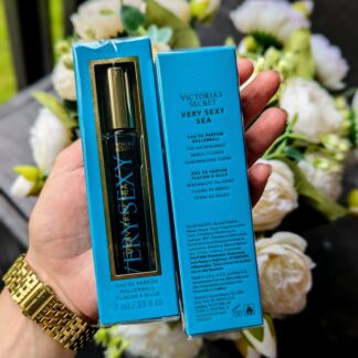 Victoria’s Secret roll-on parfüüm EDP 7ml Very Sexy Sea