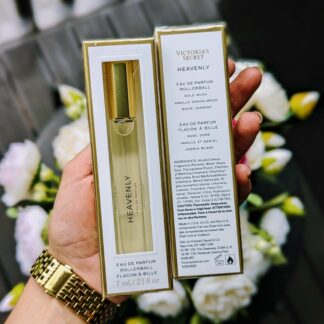 Victoria’s Secret roll-on parfüüm EDP 7ml Heavenly