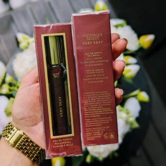 Victoria’s Secret roll-on parfüüm EDP 7ml Very Sexy