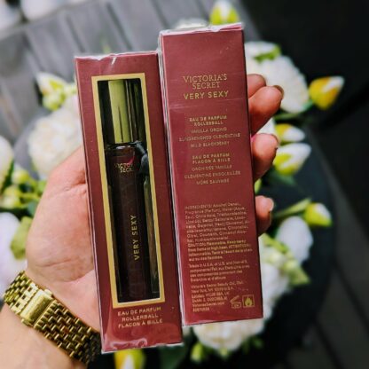 Victoria’s Secret roll-on parfüüm EDP 7ml Very Sexy
