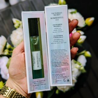 Victoria’s Secret roll-on parfüüm EDP 7ml Bombshell Isle