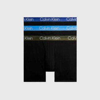 Calvin Klein kolmene bokserite komplekt 3tk