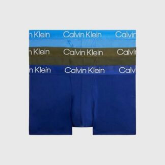 Calvin Klein kolmene bokserite komplekt 3tk, S