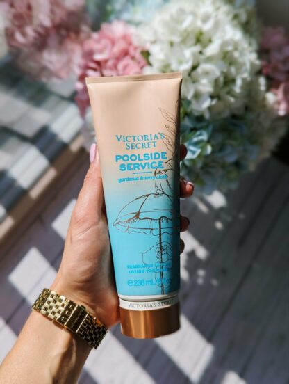 Victoria’s Secret Parfümeeritud Kehalosjoon (236ml) Sunlit Resort Collection Fragrance Lotion - Image 6