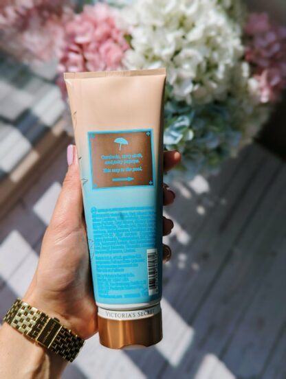 Victoria’s Secret Parfümeeritud Kehalosjoon (236ml) Sunlit Resort Collection Fragrance Lotion - Image 7