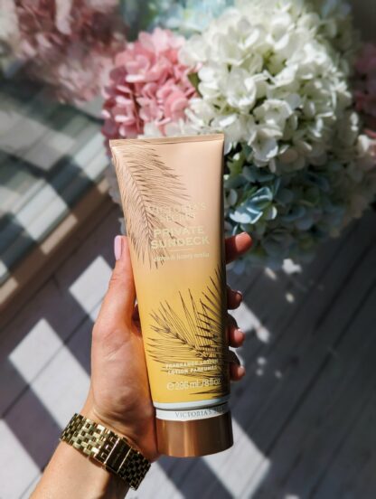 Victoria’s Secret Parfümeeritud Kehalosjoon (236ml) Sunlit Resort Collection Fragrance Lotion - Image 4