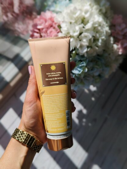 Victoria’s Secret Parfümeeritud Kehalosjoon (236ml) Sunlit Resort Collection Fragrance Lotion - Image 5