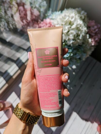 Victoria’s Secret Parfümeeritud Kehalosjoon (236ml) Sunlit Resort Collection Fragrance Lotion - Image 3