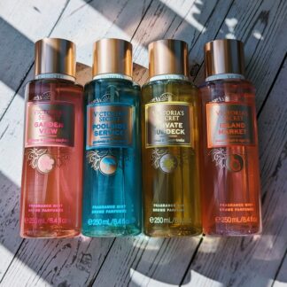 Victoria’s Secret Private Sundeck Fragrance Mist