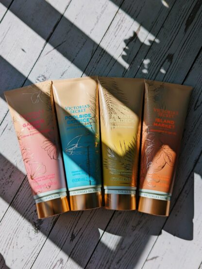 Victoria’s Secret Parfümeeritud Kehalosjoon (236ml) Sunlit Resort Collection Fragrance Lotion - Image 10