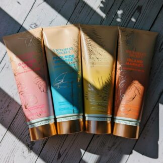 Victoria’s Secret Parfümeeritud Kehalosjoon (236ml) Sunlit Resort Collection Fragrance Lotion