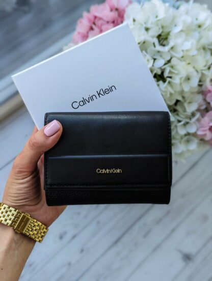 Calvin Klein rahakott münditaskuga karbis - Image 10