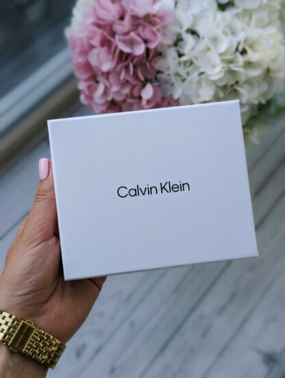 Calvin Klein rahakott münditaskuga karbis - Image 6