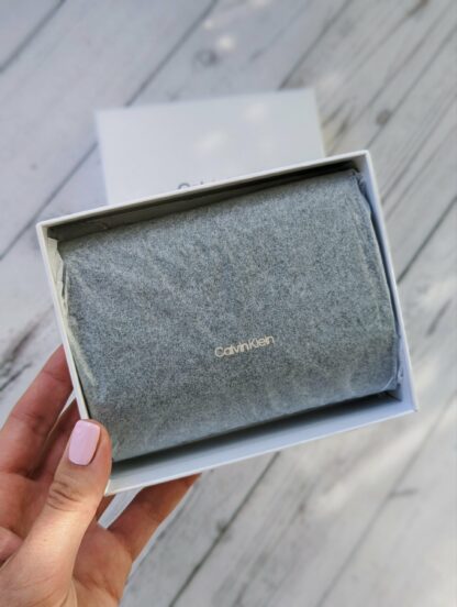Calvin Klein rahakott münditaskuga karbis - Image 5