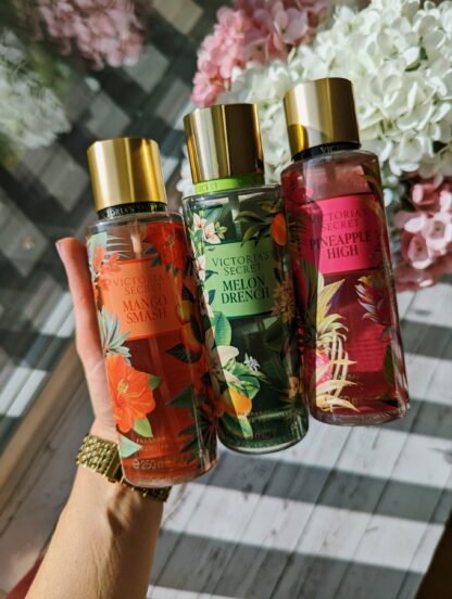 Victoria’s Secret Kehasprei (250ml) Limited Edition Tropic Nectar Fragrance Mist - Image 8