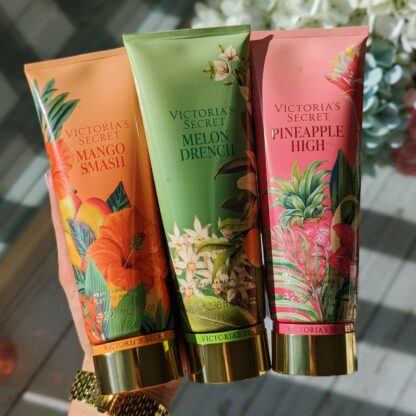 Victoria’s Secret Parfümeeritud Kehalosjoon (236ml) Limited Edition Tropic Nectar Fragrance Lotion