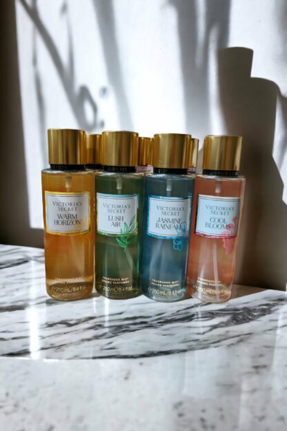 Victoria’s Secret Kehasprei (250ml) Limited Edition Elemental Escape Fragrance Mist - Image 9