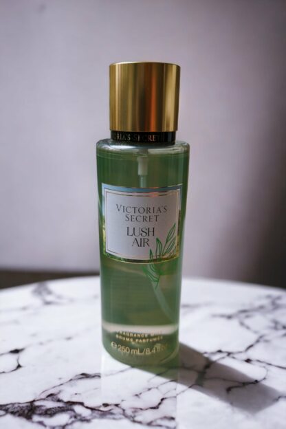 Victoria’s Secret Kehasprei (250ml) Limited Edition Elemental Escape Fragrance Mist - Image 2
