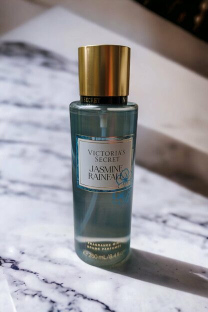 Victoria’s Secret Kehasprei Jasmine Rain (250ml) Limited Edition Elemental Escape Fragrance Mist - Image 3