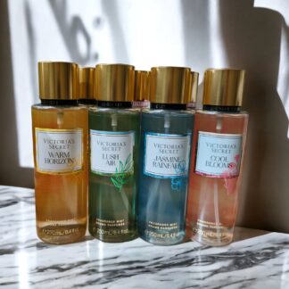 Victoria’s Secret Kehasprei (250ml) Limited Edition Elemental Escape Fragrance Mist