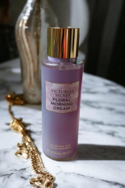 Victoria’s Secret Floral Morning Dream Body Mist - Image 3