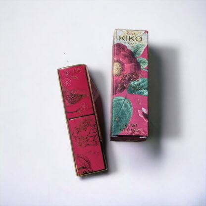 Ultramatt huulepulk KIKO Milano Charming Escape Luxurious Matte Lipstick - Image 5