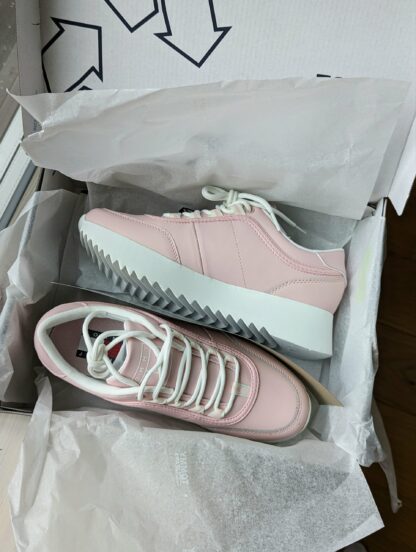 Naiste Tommy Hilfiger tossud nahast - Image 3