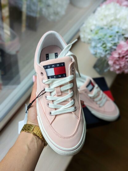 Naiste Tommy Hilfiger tennised - Image 6