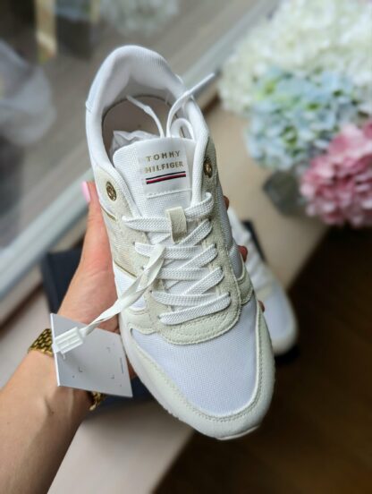 Naiste Tommy Hilfiger tossud - Image 5