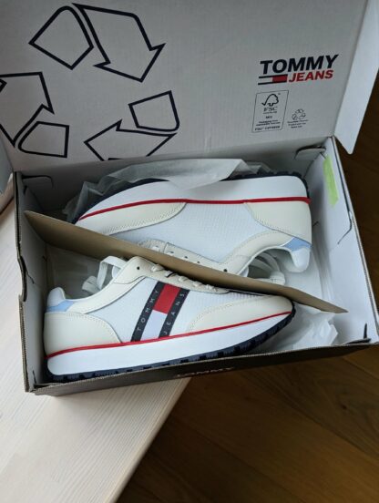 Naiste Tommy Hilfiger tossud - Image 5