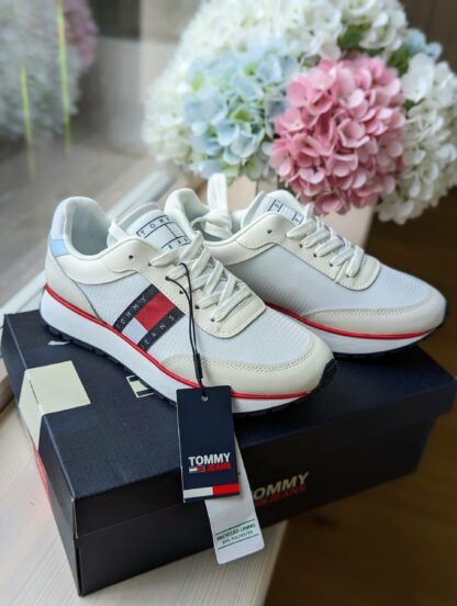 Naiste Tommy Hilfiger tossud - Image 4