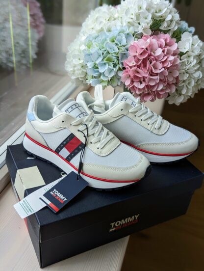 Naiste Tommy Hilfiger tossud - Image 6